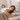 Vaverto memory foam pillow on a made bed