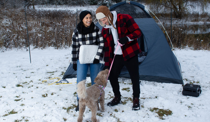 Comfort That Travels  With You